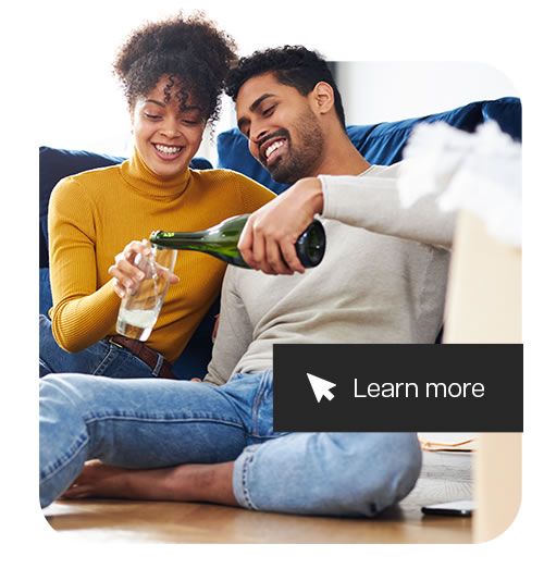 First Time Buyers